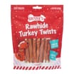 Chester's Rawhide Turkey Twists 320g