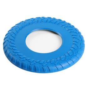 My Pets Textured Frisbee 