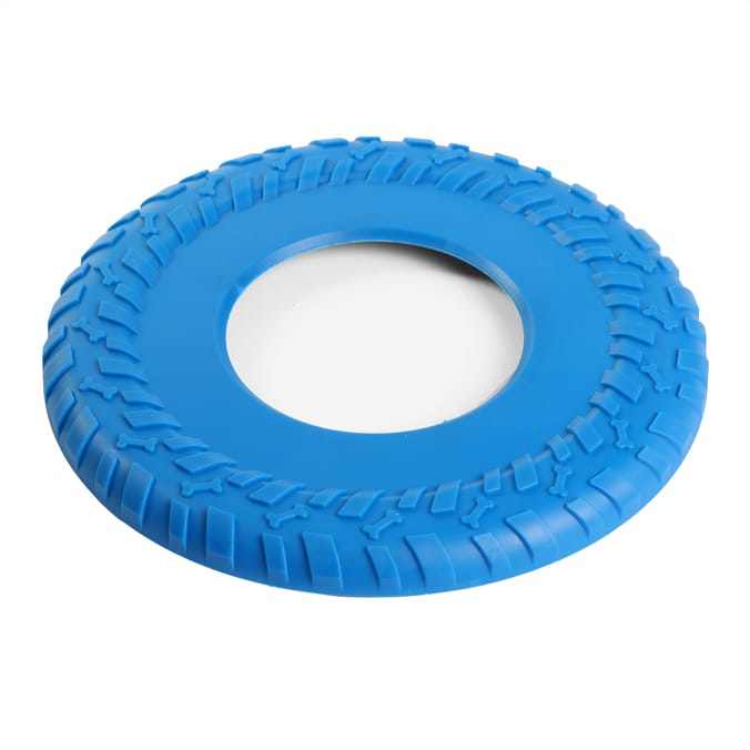 My Pets Textured Frisbee 
