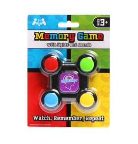 Memory Game