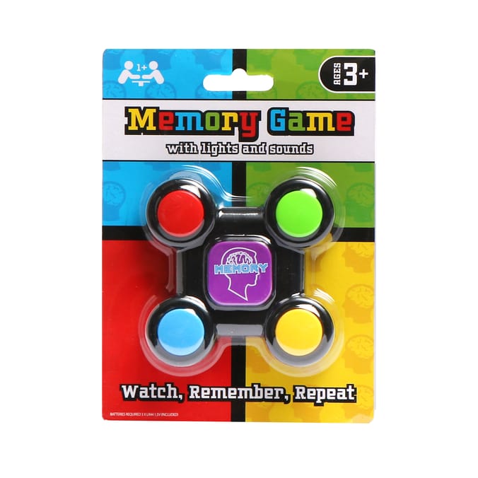 Memory Game