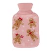 Warm At Heart 800ml Hot Water Bottle