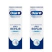 Oral-B Pro-Science Fresh White Toothpaste 75ml x2