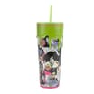 Disney Villians Tumbler