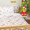 Grinch Super Soft Duvet Set  