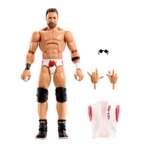 WWE Elite Action Figures 6" - LA Knight