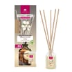 Cristalinas Reed Diffuser 25ml - Spiced Vanilla Latte