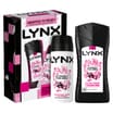 Lynx Duo Gift Set - Attract for Her