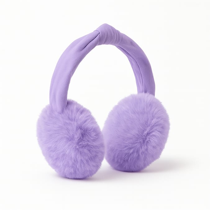 Originals Winter Kids Earmuffs