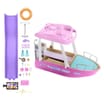 Barbie Dream Boat Playset HJV37