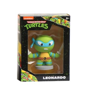 Teenage Mutant Ninja Turtles Mini Figures - Leonardo