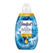 Comfort Ultra Fresh Fabric Conditioner 58 Washes 870ml - Fresh Sky