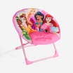Disney Princess Kids Moon Chair