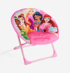 Disney Princess Kids Moon Chair