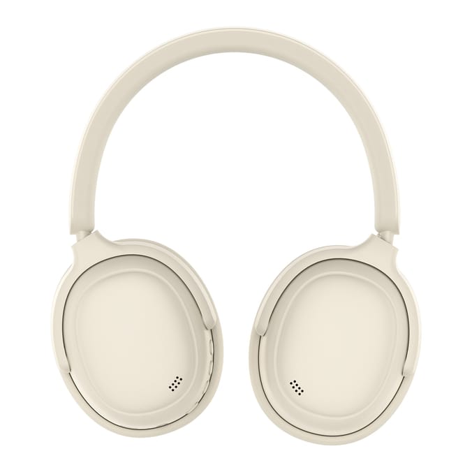 Equatech Premium Active Noise Cancelling Headphones