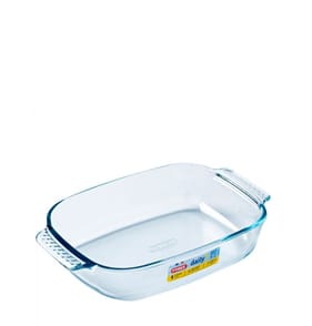 Pyrex Roaster 2.7l