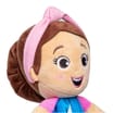 Ms. Rachel Huggable Lovey Blanket