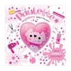 Board Book - Paulette The Pinkest Puppy In The World