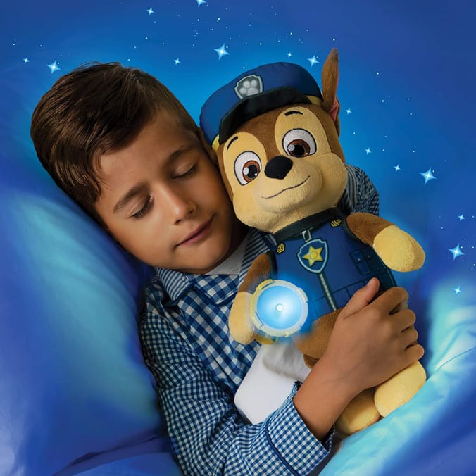 Paw Patrol Snuggle Up Pup
