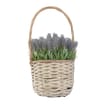 Home Collections Lavender Basket 