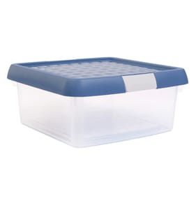  Wham Clip Box 3.6L - Navy