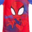 Marvel Spidey UV Protection 2 Piece Swim Set