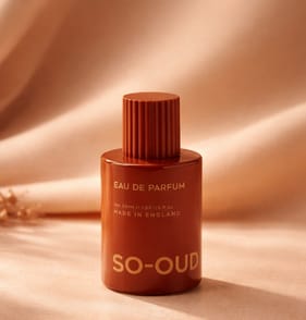 So Oud EDP 50ml