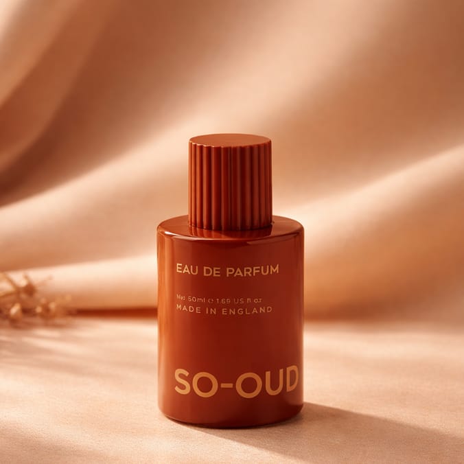So Oud EDP 50ml
