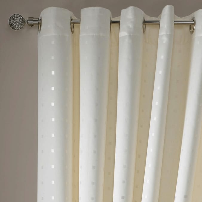 Alan Symonds Madison Fully Lined Curtains
