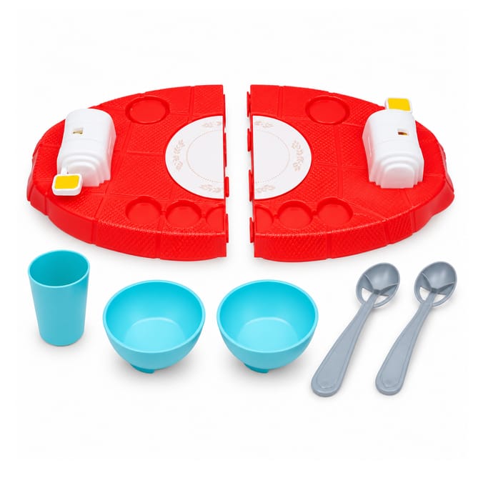 PlayMonster Breakfast Blitz Game