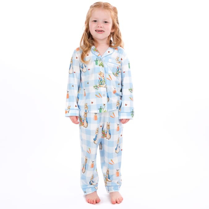 Peter Rabbit Younger Kids Pyjamas