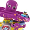Paw Patrol Pup Squad Octopus Rescue Playset
