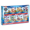 Paw Patrol 8 Puzzle Pack