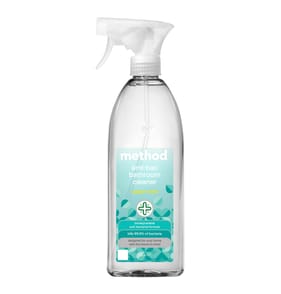 Method Anti-bac Bathroom Cleaner Watermint