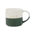 Just For You Dad Half Dipped Mug - Dad