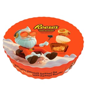 Reese's Peanut Butter Cups Tin 309g