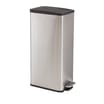 Utility Slimline Pedal Bin 30l