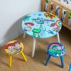 Toy Story Table & Stools