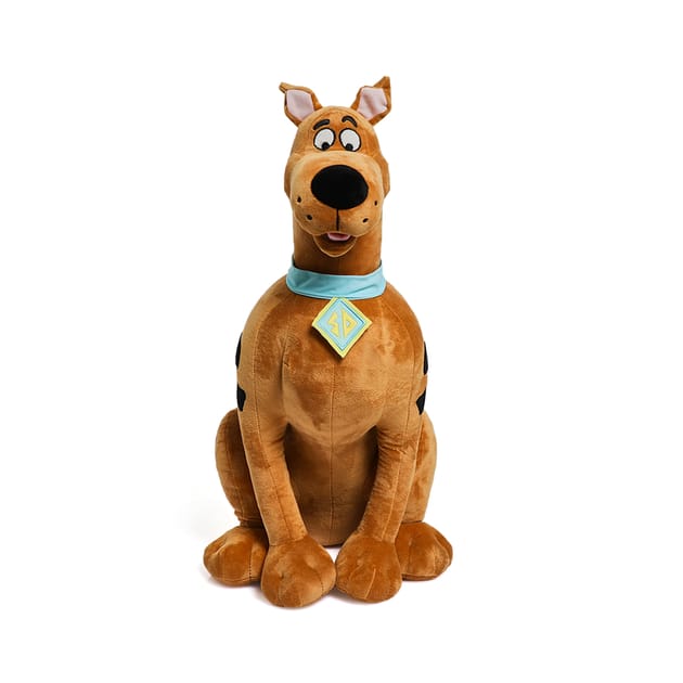 Scooby Doo Scooby Doo Plush Home Bargains