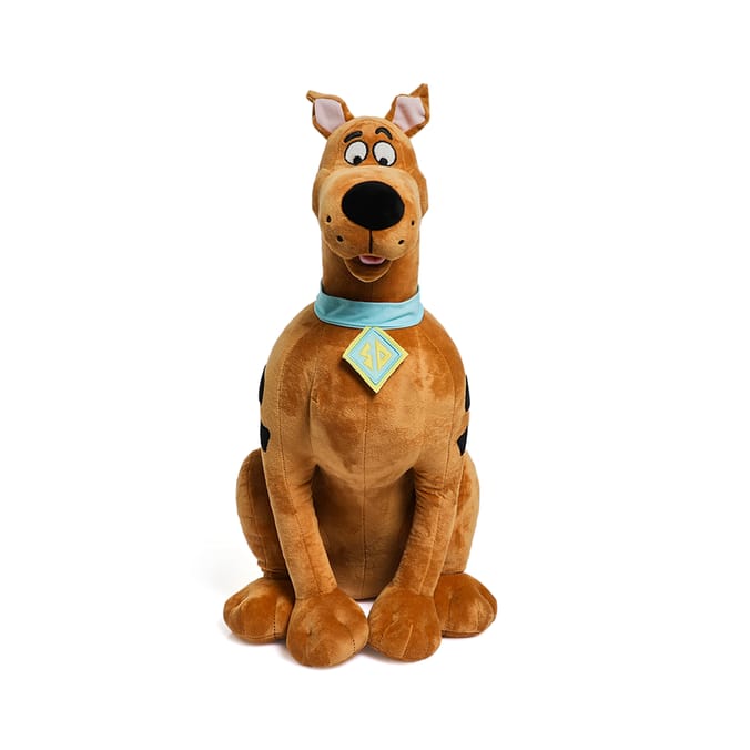 Scooby-Doo Scooby Doo Plush