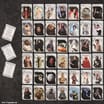 Hedbanz Star Wars Guessing Board Game