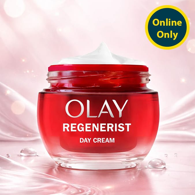 Olay Regenerist Day Face Cream 50ml