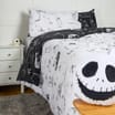 The Nightmare Before Christmas Duvet Set