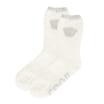 Tatty Teddy Ladies Cosy Socks - 3-7