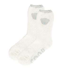 Tatty Teddy Ladies Cosy Socks - 3-7