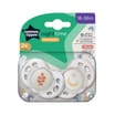 Tommee Tippee Night Time Soother 2 Pack 18-36m
