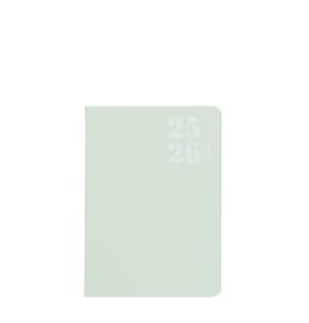 Academic Diary 2025-2026 - Green