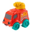 Fisher-Price Push-Along Vehicles HRP27
