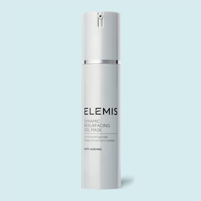 Elemis Dynamic Resurfacing Gel Mask 50ml