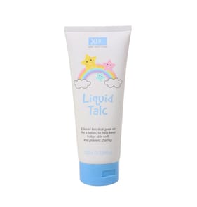 XBC Liquid Talc 200ml